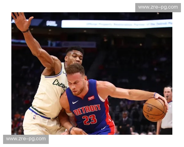 宿命对决，荣耀之巅：格里芬vs博纳，一场不容错过的篮球盛宴